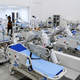 Image for article titled A Nurse Stripped Off His PPE to Have Sex With a Covid-19 Patient in Indonesia